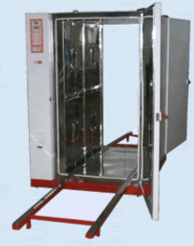 Стерилизатор воздушный ГПД-1300