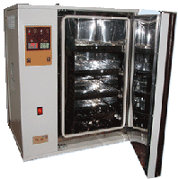 Стерилизатор воздушный ГП-40