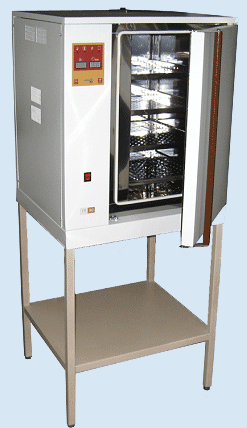 Стерилизатор воздушный ГП-80