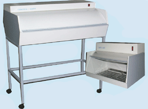 Боксы для сохранения стерильности (КСС-1, КСС-2)