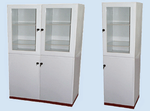 Шкаф медицинский