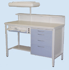 Зуботехнический стол